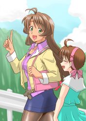 amawa hibiki from i my me strawberry eggs