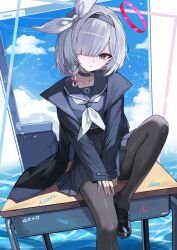 plana (blue archive) from blue archive