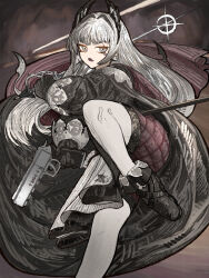 irene (arknights) from arknights