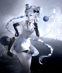 xinyue tongxing fan art