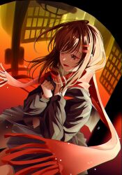 tateyama ayano from kagerou project