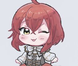 grimms notes fan art