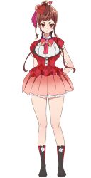 yuugiri (zombie land saga) from zombie land saga by fukagawa kazumi