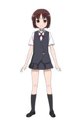 kosegawa shiromi fan art