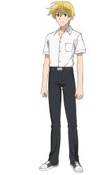 suga kyoutarou fan art