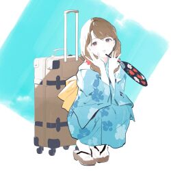 original fan art