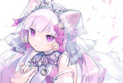 haku (p&d) from puzzle & dragons