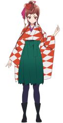 yuugiri (zombie land saga) from zombie land saga by fukagawa kazumi