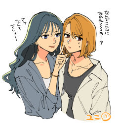 original fan art