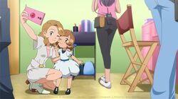 serena (pokemon) from pokemon