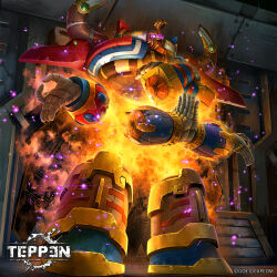 mega man (series) fan art