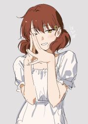 oumae kumiko from hibike! euphonium