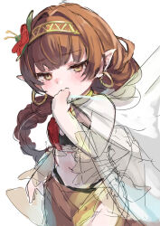 granblue fantasy fan art