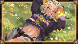 Booru post from safebooru.org