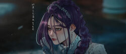 rumi (kpop demon hunters) from kpop demon hunters