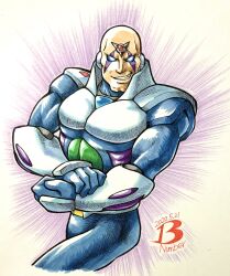 sigma (mega man) from mega man (series)