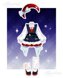 original fan art