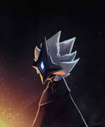 sky: children of the light fan art