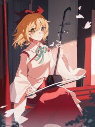 satsuki rin from touhou