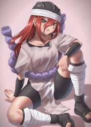 tayuya (naruto) from naruto (classic)