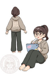 original fan art