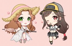aerith gainsborough from final fantasy