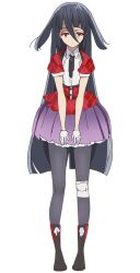 yamada tae from zombie land saga by fukagawa kazumi