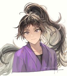 kukuchi heisuke from rakudai ninja rantarou