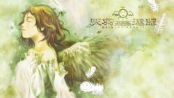 haibane renmei fan art