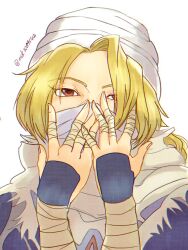 sheik from the legend of zelda by msk3284tloz