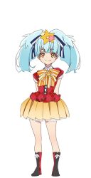 hoshikawa lily from zombie land saga by fukagawa kazumi