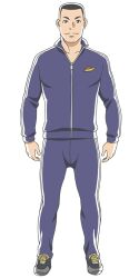 sora yori mo tooi basho fan art