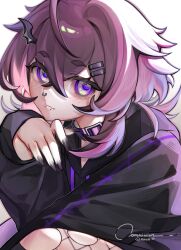 indie virtual youtuber fan art