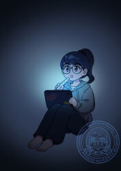 original fan art