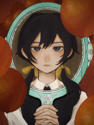 Booru post from safebooru.org