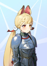 alice thymefield from zenless zone zero by b1026