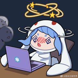 Booru post from safebooru.org