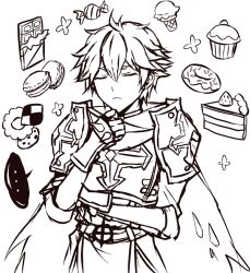 lord knight (ragnarok online) from ragnarok online