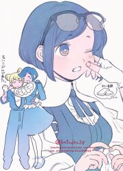 Booru post from safebooru.org
