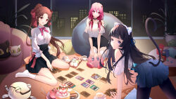 fyu-neru from guilty crown