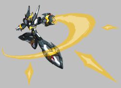 falcon armor x (mega man) from mega man (series)