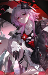 evernight (honkai: star rail) from honkai: star rail
