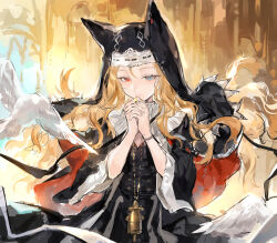archetto (arknights) from arknights