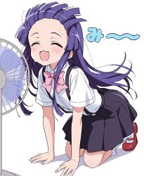 furude rika from higurashi no naku koro ni by niyane