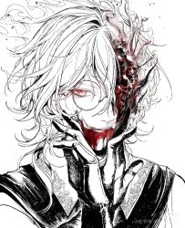 bloodborne fan art