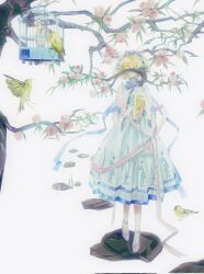 alice margatroid from touhou