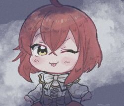 grimms notes fan art