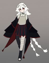 original fan art