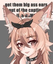indie virtual youtuber fan art
