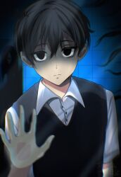 something (omori) from omori